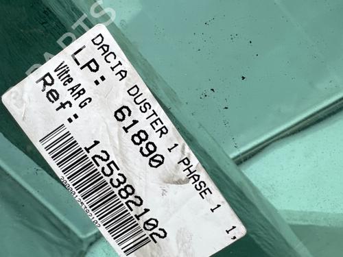 rear-left-door-window-dacia-duster-hs_-2010-2011-2012-2013-2014-2015-2016-2017-2018-34532610 main image