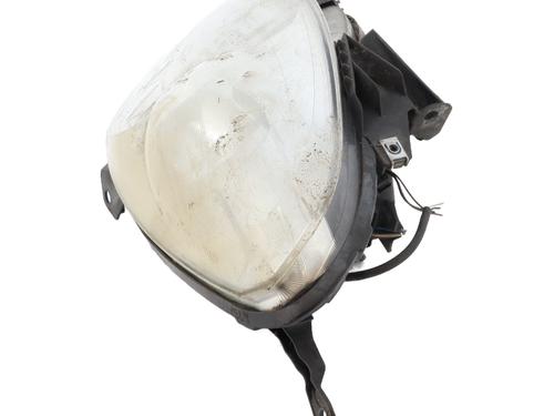 Right headlight RENAULT TWINGO II (CN0_) 1.5 dCi (CN0E) | BP31983706C29