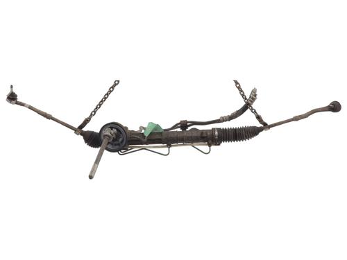 Used Steering rack PEUGEOT 3008 I MPV (0U_) 1.6 HDi (112 hp) 30501651