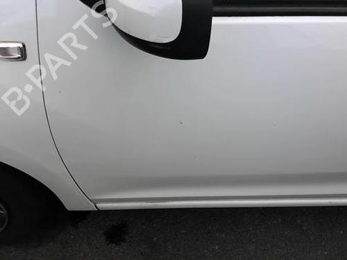 Sikkerhedssele bag midten DACIA SANDERO II TCe 90 (B8M1, B8MA, B8AC) | BP28117421I27 - Image 21
