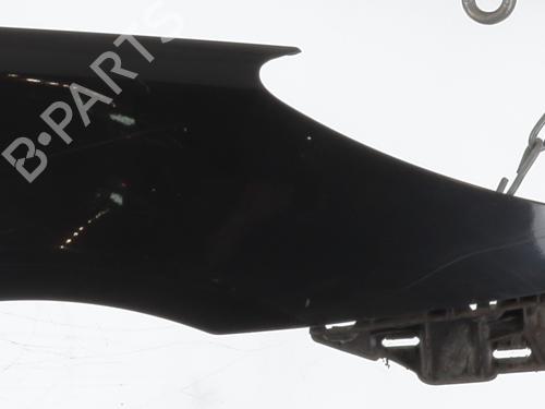 Right front fenders PEUGEOT 307 (3A/C) 2.0 HDi 135 | BP26011814C42 