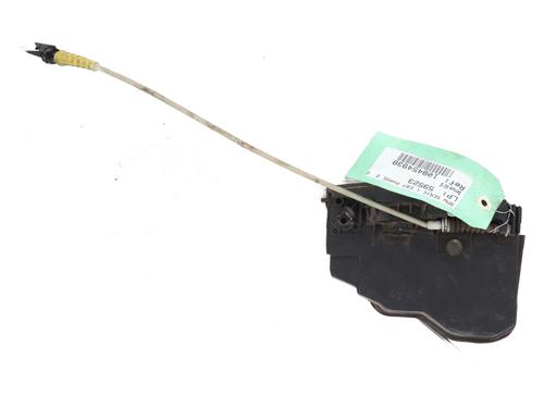 Front left lock BMW 1 (E87) 118 d | BP27508362C98 