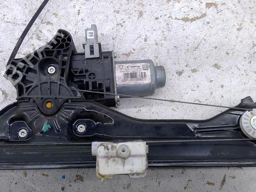 Front left window mechanism CITROËN DS5 2.0 HDi 165 | BP33850339C22  - Image 6