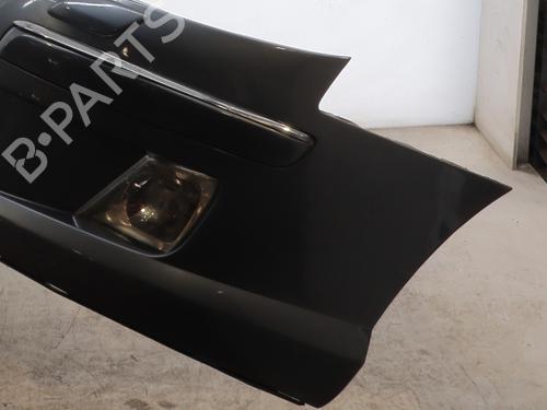Used Front bumper Front bumper PEUGEOT 407 (6D_) 1.6 HDi 110 (6D9HZC, 6D9HYC) (109 hp) 39729325 39729325