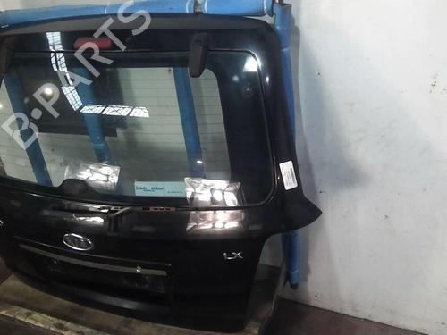 Tailgate KIA SORENTO I (JC) 2.5 CRDi 4WD | BP20354936C6 
