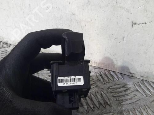 Switch CITROËN C4 Grand Picasso I (UA_) 2.0 HDi 138 | BP20357068I30 