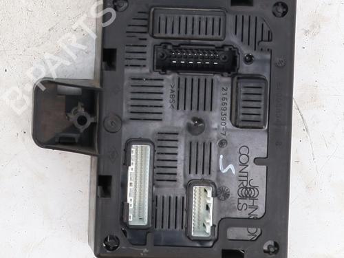 Electronic module RENAULT CLIO III (BR0/1, CR0/1) 1.5 dCi (C/BR0G, C/BR1G) | BP29600365M83