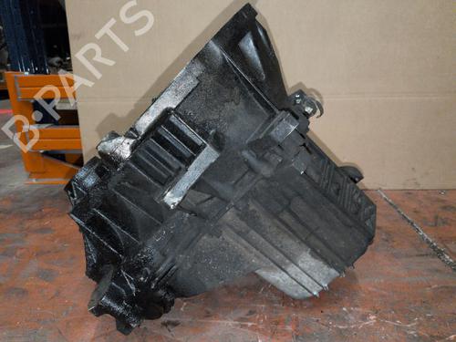 Gearbox FORD TRANSIT Van (FA_ _) 2.2 TDCi | BP35939355M3  - Image 6