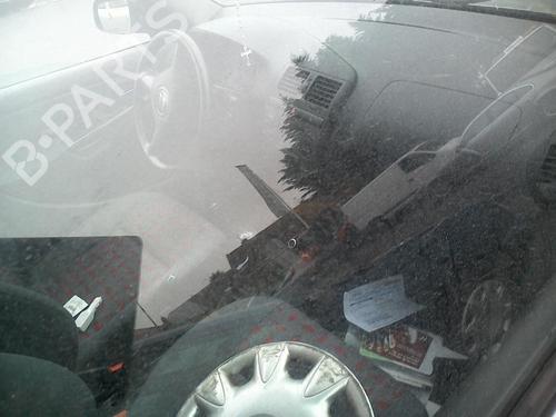 Left taillight SEAT CORDOBA (6K1, 6K2) 1.4 16V | BP20368993C34 