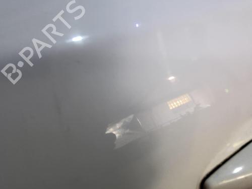 Left rear door PEUGEOT 508 I (8D_) 1.6 HDi | BP20366024C4