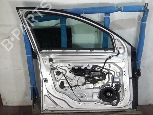 Left front door VOLVO S40 II (544) 2.0 D | BP20354894C2 