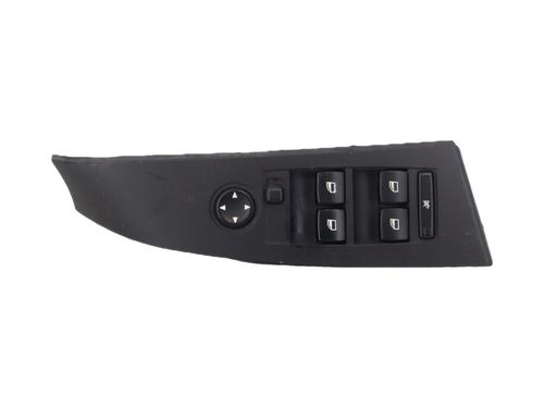 Left front window switch BMW 5 (E60) 520 d | BP36955678I27 - Image 5