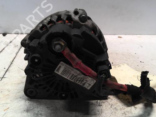Used Alternator DACIA SANDERO 1.5 dCi (86 hp) 20361223