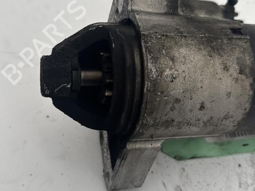 Used Starter Starter CITROËN C4 Grand Picasso I (UA_) [2006-2013] 33708873 33708873