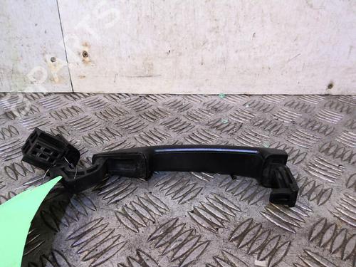 Rear left exterior door handle PEUGEOT 308 I (4A_, 4C_) 1.6 HDi | BP20365200C130 