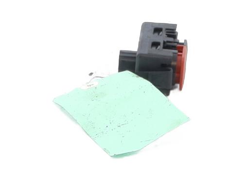 Warning switch RENAULT SCÉNIC III (JZ0/1_) 1.5 dCi | BP31287964I22 - Image 4