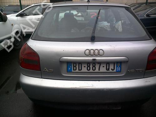 Right mirror AUDI A3 (8L1) 1.9 TDI | BP20363074C27 