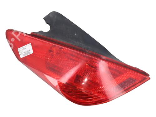 Used Left taillight PEUGEOT 308 I (4A_, 4C_) 1.4 16V (95 hp) 32128500