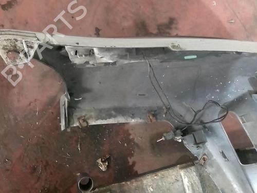 Used Front bumper Front bumper VOLVO S40 I (644) 2.0 (136 hp) 20360295 20360295