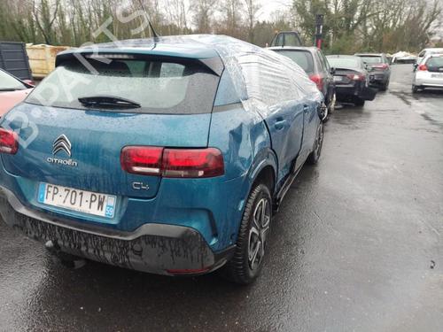 Airbag Kit CITROËN C4 CACTUS 1.2 THP 110 | BP20360923C86 - Image 15