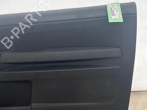 Front right panel VW FOX Hatchback (5Z1, 5Z3, 5Z4) 1.2 | BP39647152C59 - Image 2