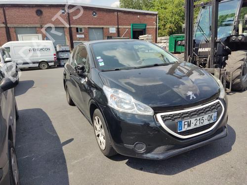 Left front window switch PEUGEOT 208 I (CA_, CC_) 1.0 VTi | BP27161697I27 - Image 22
