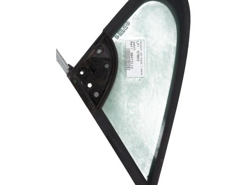 Front left quarter glass PEUGEOT 307 Break (3E) 2.0 HDI 110 | BP22410318C111 