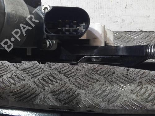 Used Front left window mechanism Front left window mechanism BMW 5 (E60) 530 d (218 hp) 20352574 20352574