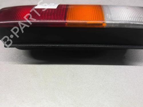 Right taillight SEAT INCA (6K9) 1.9 SDI | BP22000415C35