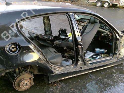 Sikkerhedssele-spænde BMW 1 (E81) 116 d | BP30473604I32 - Image 12