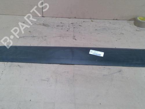Used Door moulding trim PEUGEOT PARTNER Box Body/MPV 1.6 HDi (75 hp) 28155752