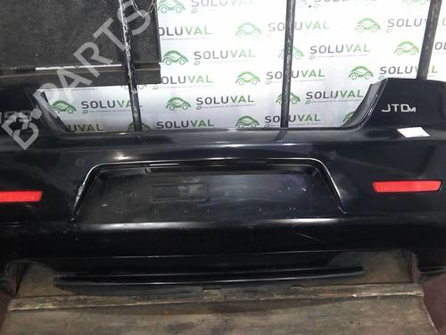 Rear bumper ALFA ROMEO 159 Sportwagon (939_) 1.9 JTDM 16V (939BXC1B, 939BXC12) | BP21488825C8 