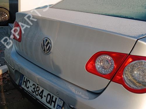 AC radiator VW PASSAT B6 (3C2) 2.0 TDI 16V | BP32124936M32