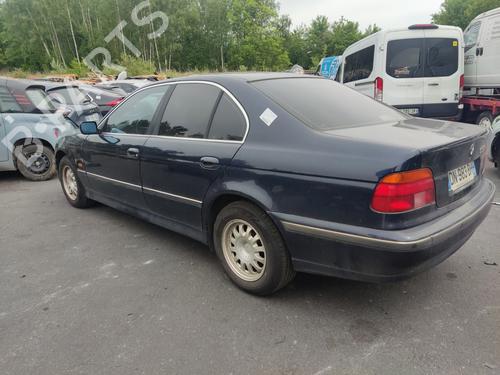 Headlight switch BMW 5 (E39) 525 d | BP26466447I24 - Image 8