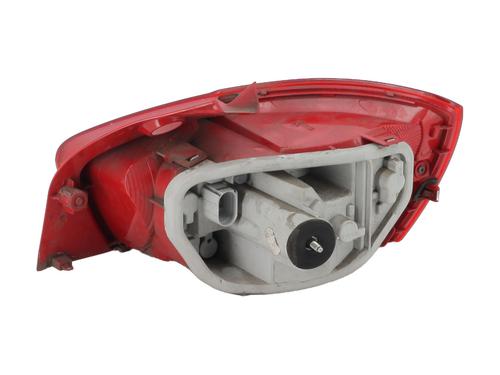 Left taillight SEAT IBIZA IV (6J5, 6P1) 1.6 TDI | BP27811252C34 
