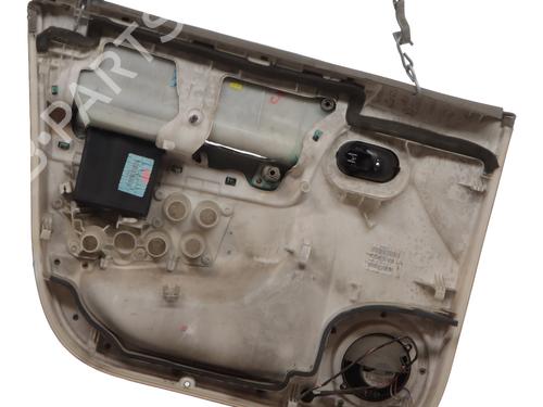 Used Front right panel Front right panel RENAULT SCÉNIC II (JM0/1_) 1.9 dCi (125 hp) 33472562 33472562