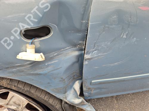 Dørliste FORD C-MAX (DM2) 1.6 TDCi | BP31909767C150