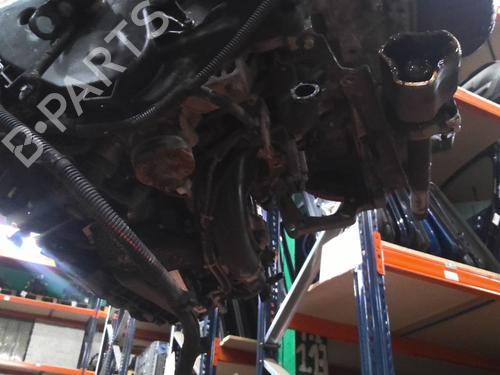 Engine CITROËN C3 II (SC_) 1.6 HDi | BP32187414M1 