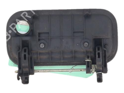 Used Front right exterior door handle Front right exterior door handle 36850849 36850849