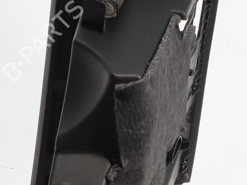 Glove box PEUGEOT 308 I (4A_, 4C_) 2.0 HDi | BP29492982C95 