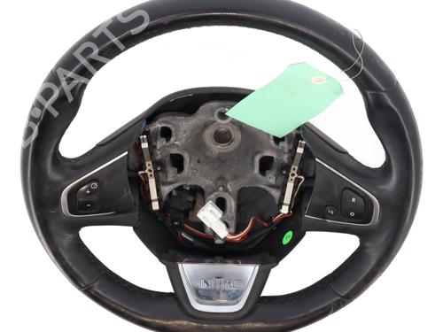 Steering wheel RENAULT CAPTUR I (J5_, H5_) 1.2 TCe 120 | BP29440508C49  - Image 5