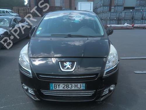 Used Parts PEUGEOT 5008 (0U_, 0E_) 1.6 HDi (112 hp) 4440921