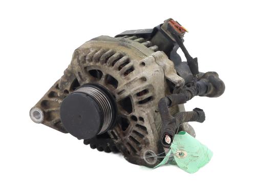 Used Alternator KIA PICANTO I (SA) 1.1 CRDi (75 hp) 32150012
