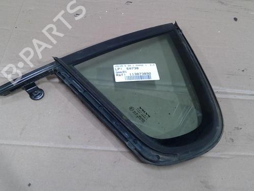 Used Rear left door window VOLVO S60 I (384) D5 (163 hp) 30306794