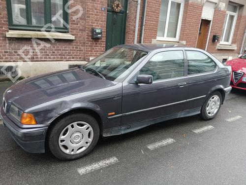 Left front shock absorber BMW 3 Compact (E36) 316 i | BP32061815M16 - Image 6