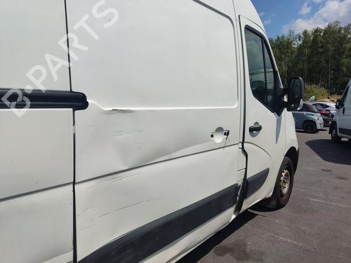 AC compressor RENAULT MASTER III Van (FV) 2.3 dCi 145 FWD (FV0E, FV0F, FV0H, FV02, FV0M, FV0S,... | BP29560080M34  - Image 8