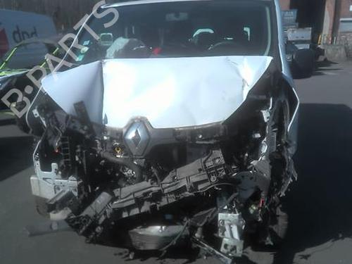 Left front brake caliper RENAULT TRAFIC III Bus (JG_) 1.6 dCi 125 (JGMH) | BP31070016M105  - Image 13