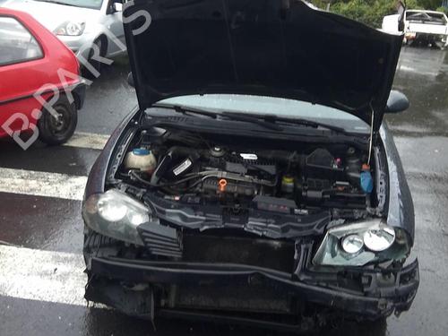 Left mirror SEAT IBIZA III (6L1) 1.4 TDI | BP22002476C26 