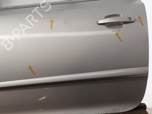 Left front door OPEL ASTRA H TwinTop (A04) 1.9 CDTi (L67) | BP20366746C2 