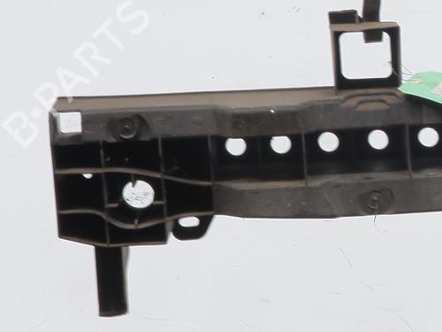 Used Rear bumper reinforcement Rear bumper reinforcement RENAULT CLIO IV (BH_) 1.5 dCi 75 (75 hp) 30715761 30715761